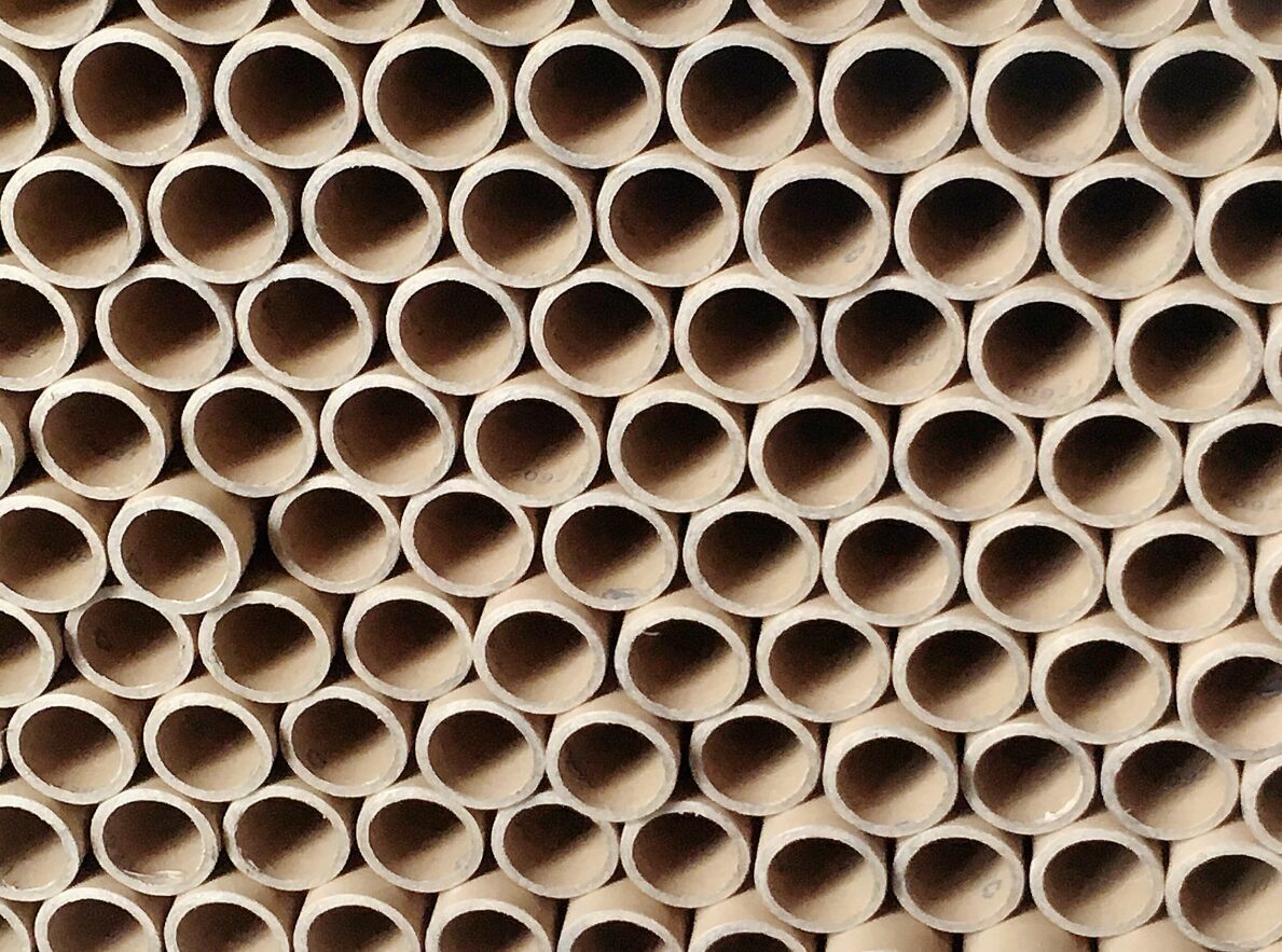 包裝紙管和高端紙管有什么區(qū)別？